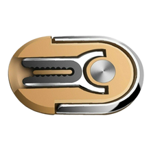 Carica l'immagine nel visualizzatore di Gallery, 2 in 1 supporto ad anello per telefono