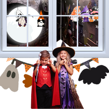 Load image into Gallery viewer, Calendario dell'Avvento di Halloween con Conto alla Rovescia di 31 Giorni - Ozerty