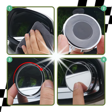 Load image into Gallery viewer, Specchio retrovisore con rotazione a 360° - Ozerty