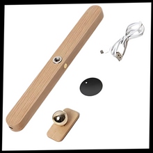 Load image into Gallery viewer, Barra Luminosa con 3 Livelli Regolabili per Mobili da Bagno - Ozerty