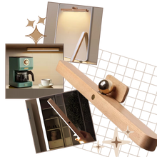 Load image into Gallery viewer, Barra Luminosa con 3 Livelli Regolabili per Mobili da Bagno - Ozerty