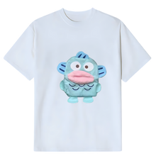 Load image into Gallery viewer, Maglietta Shin Chan 3D con Fazzoletti Incorporati -Maglietta Miniso - Ozerty