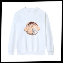 Load image into Gallery viewer, Maglietta Shin Chan 3D con Fazzoletti Incorporati - Ozerty