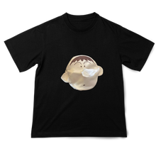 Load image into Gallery viewer, Maglietta Shin Chan 3D con Fazzoletti Incorporati -Maglietta Shin Chan - Ozerty