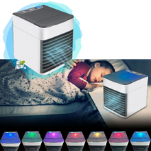 Load image into Gallery viewer, Mini condizionatore portatile 3 in 1 - Ozayti