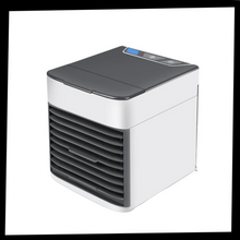 Load image into Gallery viewer, Mini condizionatore portatile 3 in 1 - Ozayti
