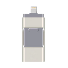 Load image into Gallery viewer, Chiavetta USB 4 in 1