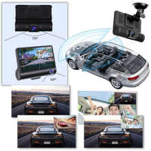 Load image into Gallery viewer, Full HD auto DVR Dash cam camera - Ozerty