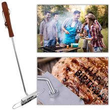 Load image into Gallery viewer, Ferro da Marchio per BBQ - Ozerty