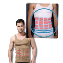 Load image into Gallery viewer, Canottiera snellente per il corpo - Ozerty