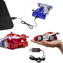 Load image into Gallery viewer, Auto RC da arrampicata su parete - Ozerty