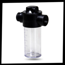 Load image into Gallery viewer, Flacone dispenser di schiuma per idropulitrice 100ml - Ozerty