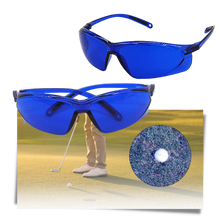 Load image into Gallery viewer, Occhiali per trovare la pallina da golf - Ozerty