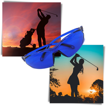 Load image into Gallery viewer, Occhiali per trovare la pallina da golf - Ozerty