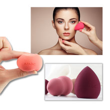 Load image into Gallery viewer, Spugna morbida per il trucco - Ozerty