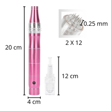 Load image into Gallery viewer, Penna per micro-needling dermico - Ozerty