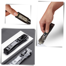 Load image into Gallery viewer, Pinza dispensatrice di graffette - Ozerty