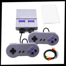 Load image into Gallery viewer, Mini console di gioco retrò - Ozerty