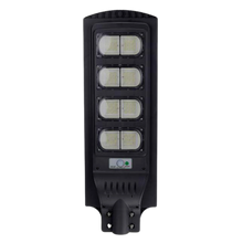 Load image into Gallery viewer, LED per esterni a energia solare con rilevamento del movimento
