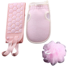 Load image into Gallery viewer, Splish splash scrubber e kit da bagno - Ozerty