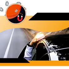 Load image into Gallery viewer, Luce Stroboscopica LED per Emergenza Auto Accreditata - Ozerty