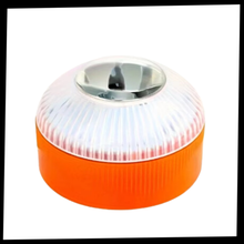 Load image into Gallery viewer, Luce Stroboscopica LED per Emergenza Auto Accreditata - Ozerty