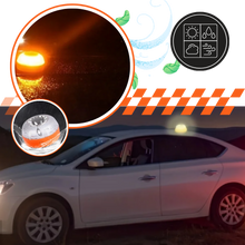 Load image into Gallery viewer, Luce Stroboscopica LED per Emergenza Auto Accreditata - Ozerty
