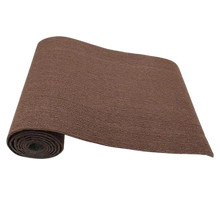 Load image into Gallery viewer, Tappetino adesivo da parete per gatti -Marrone/30x100 cmMarrone/40x100 cmMarrone/60x100 cm - Ozerty