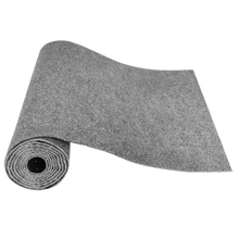 Load image into Gallery viewer, Tappetino adesivo da parete per gatti -Grigio/60x100 cmGrigio/40x100 cmGrigio/30x100 cm - Ozerty