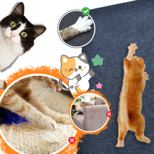 Load image into Gallery viewer, Tappetino adesivo da parete per gatti - Ozerty