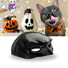 Load image into Gallery viewer, Adorabile maschera da gatto di Batman - Ozerty