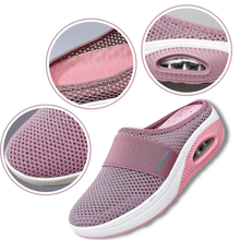 Load image into Gallery viewer, Scarpe antiscivolo per diabetici con cuscinetto d'aria - Ozerty