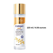 Load image into Gallery viewer, Tonico Illuminante al Collagene Anti-Aging - Ozerty