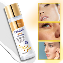 Load image into Gallery viewer, Tonico Illuminante al Collagene Anti-Aging - Ozerty