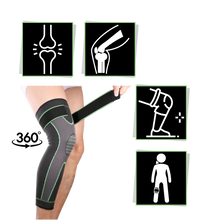 Load image into Gallery viewer, Manicotto di compressione antiscivolo - Ozerty