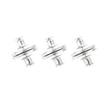 Load image into Gallery viewer, Clip per tende magnetiche anti-perdita -17 mm/3 paia - Ozerty