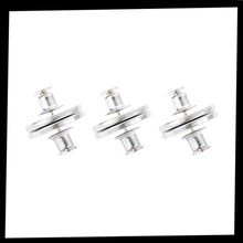 Load image into Gallery viewer, Clip per tende magnetiche anti-perdita - Ozerty