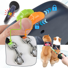 Load image into Gallery viewer, Guinzaglio Retrattile Anti-Groviglio per Cani - Ozerty