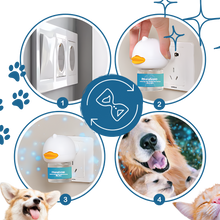 Load image into Gallery viewer, Sollievo dall'ansia per gli animali domestici - Ozerty