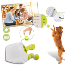Load image into Gallery viewer, Lanciatore automatico di palline per cani - Ozerty