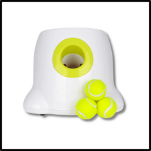 Load image into Gallery viewer, Lanciatore automatico di palline per cani - Ozerty