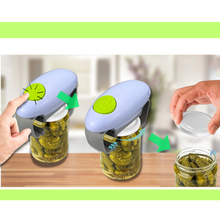 Load image into Gallery viewer, Apriscatole elettrico automatico - Ozerty