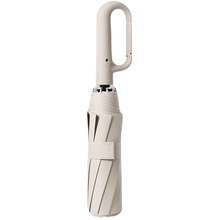 Load image into Gallery viewer, Ombrello Antivento a Chiusura Automatica -Beige - Ozerty