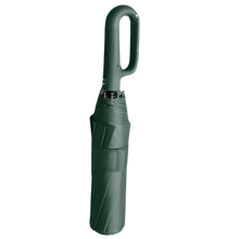 Load image into Gallery viewer, Ombrello Antivento a Chiusura Automatica -Verde - Ozerty
