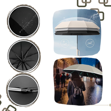 Load image into Gallery viewer, Ombrello Antivento a Chiusura Automatica - Ozerty