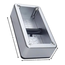 Load image into Gallery viewer, Dispenser Automatico per Copriscarpe - Ozerty