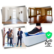 Load image into Gallery viewer, Dispenser Automatico per Copriscarpe - Ozerty