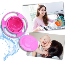 Load image into Gallery viewer, Ciotola universale Gyro per bambini - Ozerty