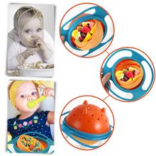 Load image into Gallery viewer, Ciotola universale Gyro per bambini - Ozerty