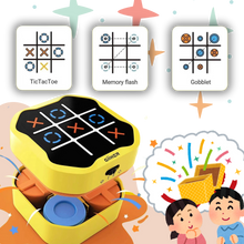 Load image into Gallery viewer, Puzzle Elettronici per Allenare la Mente - Ozerty